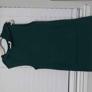 BDG mid length hoodie for womens